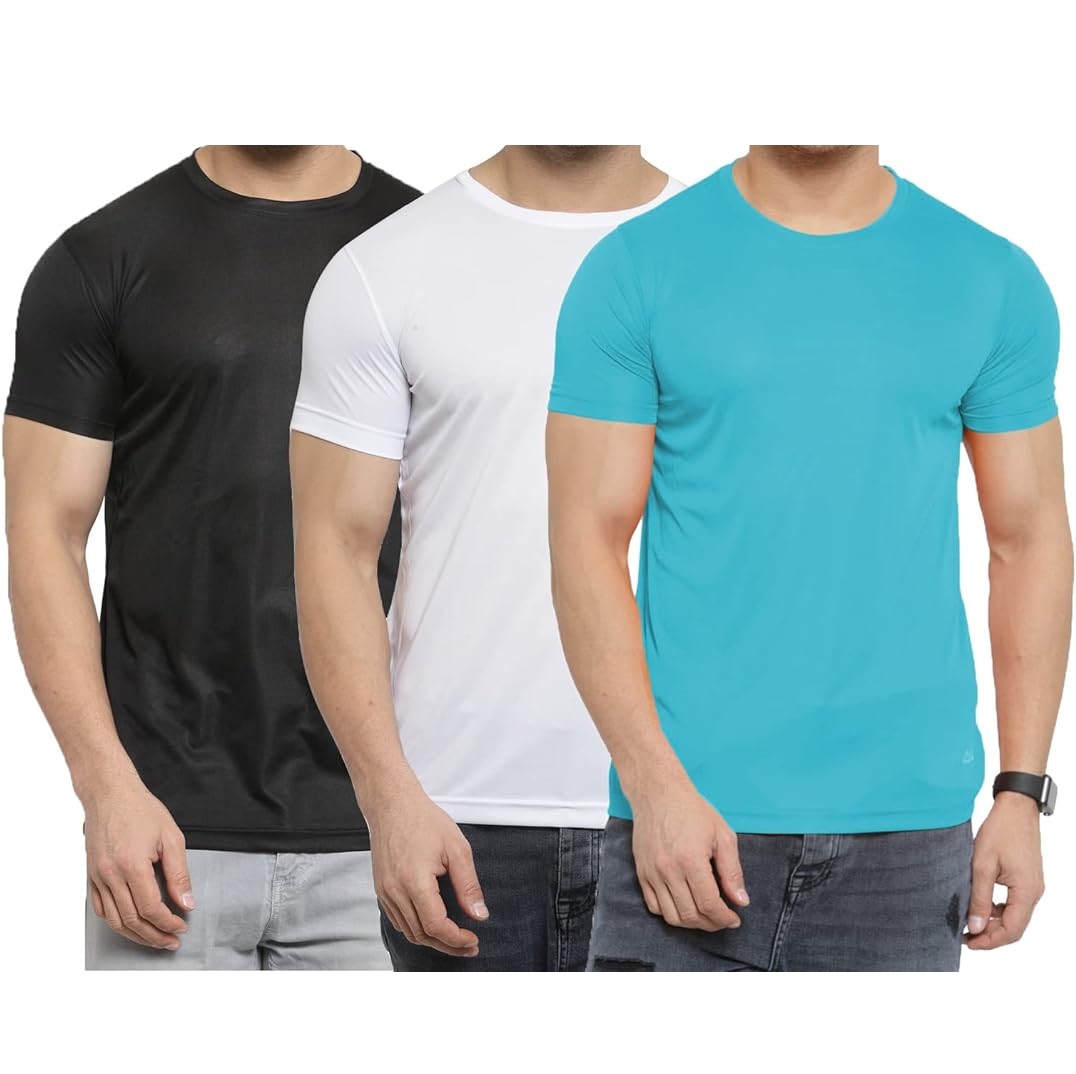 Plain T-Shirt